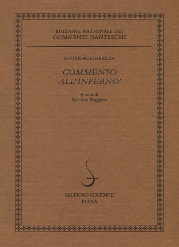 Commento all'«Inferno».