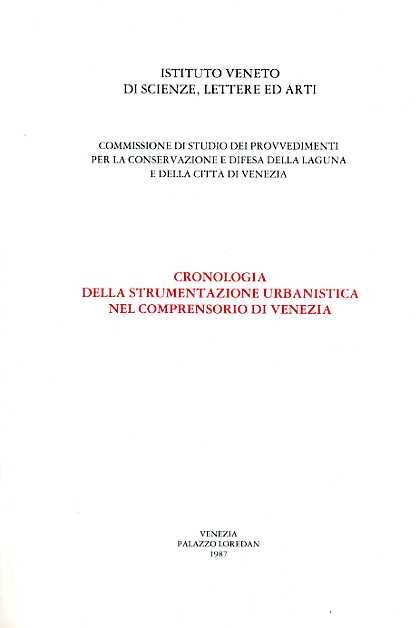 Commissione di Studio dei provvedimenti per la conservaz.e difesa della …