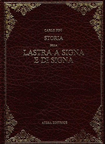 Compendio di storia civile ed ecclesiastica dei due Comuni della …