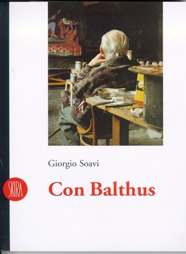 Con Balthus.