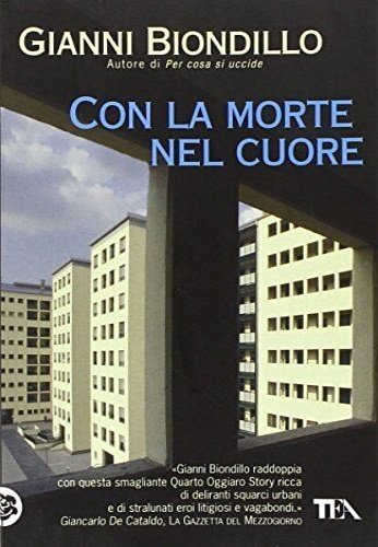 Con la morte nel cuore.