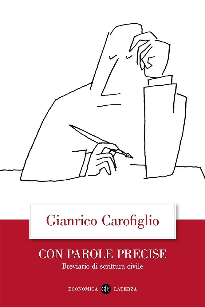 Con parole precise. Breviario di scrittura civile.