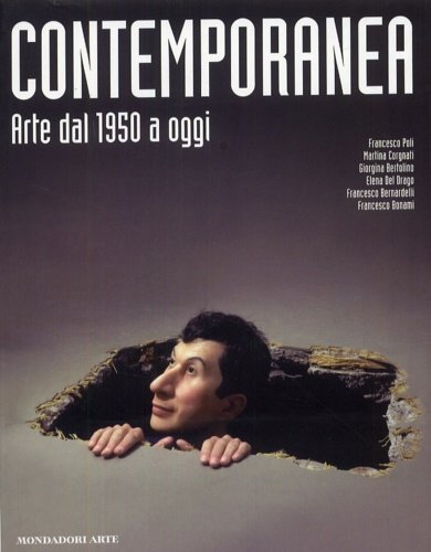 Contemporanea. Arte dal 1950 a oggi.