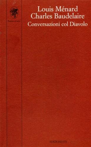 Conversazioni col Diavolo.