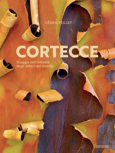 Cortecce. Viaggio nell'intimità degli alberi del mondo.
