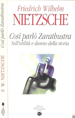 Così parlò Zarathustra. | Immagine Gallery 2