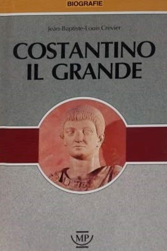 Costantino il grande.