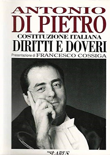 Costituzione italiana. Diritti e doveri.
