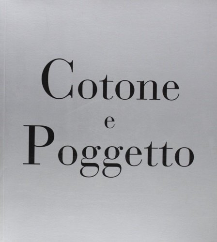 Cotone e Poggetto. Due quartieri di Piombino.