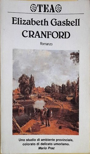 Cranford. | Immagine principale