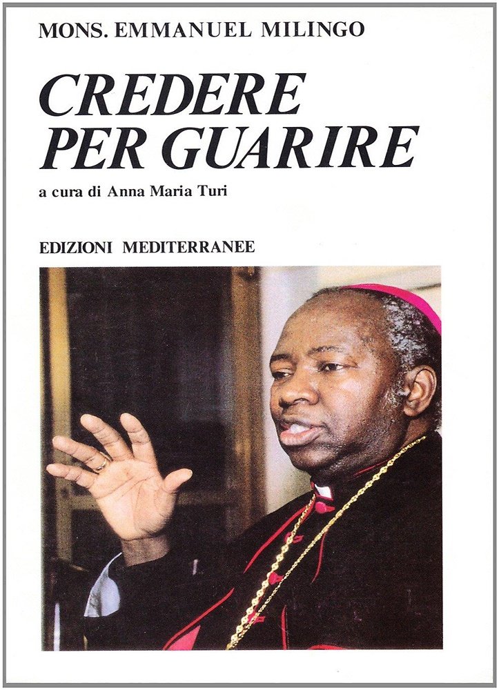Credere per guarire. | Immagine principale