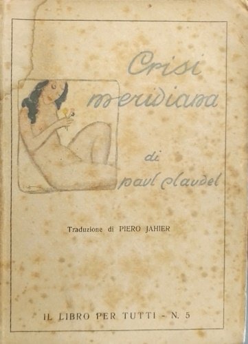 Crisi meridiana. | Immagine principale