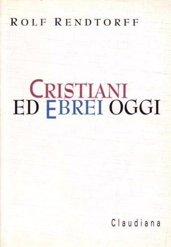 Cristiani ed ebrei oggi. | Immagine Gallery 2