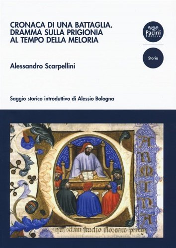 Cronaca di una battaglia. Dramma sulla prigionia al tempo della …