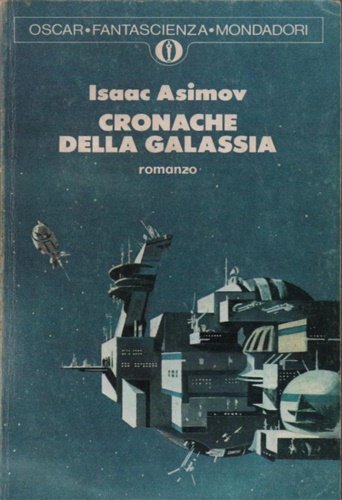 Cronache della galassia.