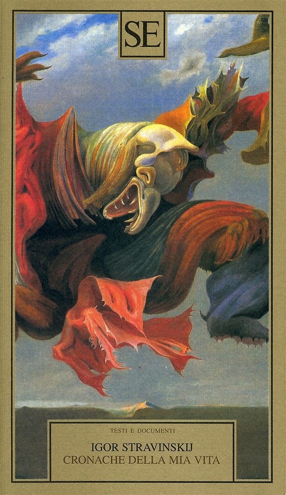 Cronache della Mia Vita. | Immagine principale