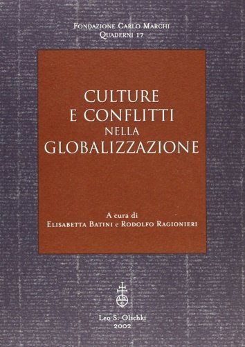 Culture e conflitti nella globalizzazione. | Immagine Gallery 2