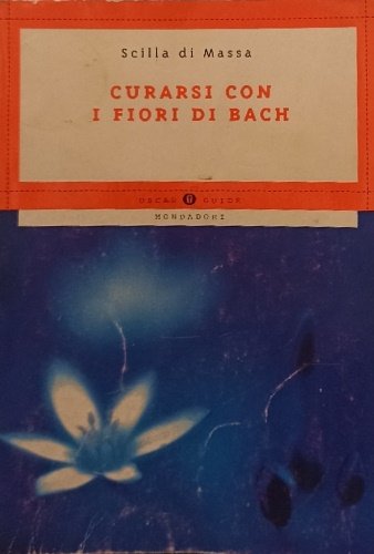 Curarsi con i fiori di Bach.
