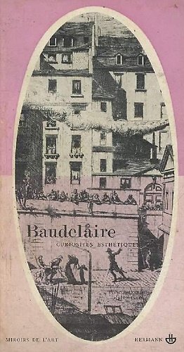 Curiosités esthétiques et autres écrits sur l'art.