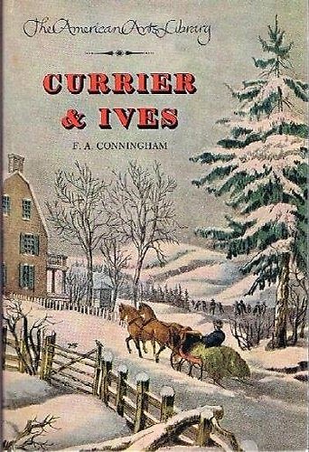 Currier & Ives. | Immagine principale