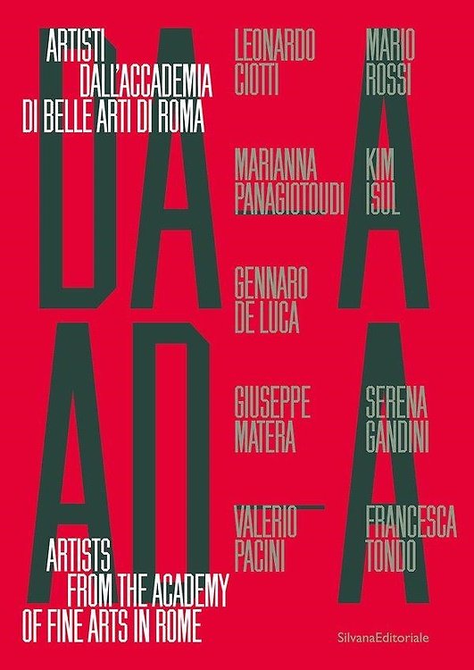 DA A AD A. Artisti dall'Accademia di Belle Arti di … | Immagine principale