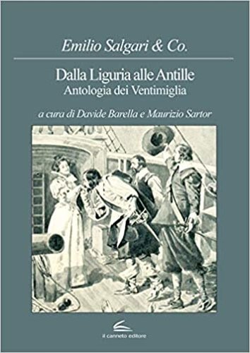 Dalla Liguria alle Antille. Antologia dei Ventimiglia.