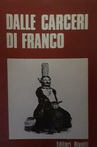 Dalle carceri di Franco