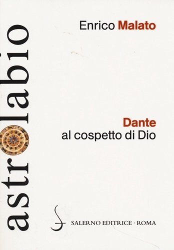 Dante cospetto di Dio. Lettura del canto XXXIII del Paradiso.