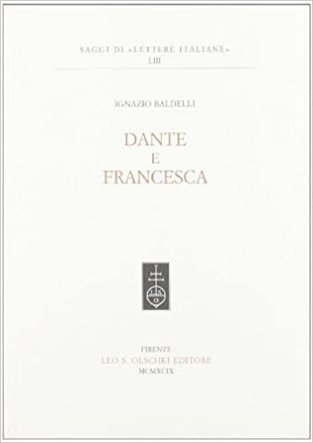 Dante e Francesca. | Immagine Gallery 2
