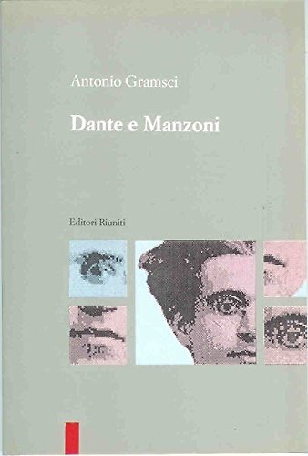 Dante e Manzoni.