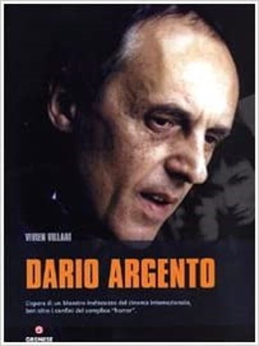 Dario Argento.