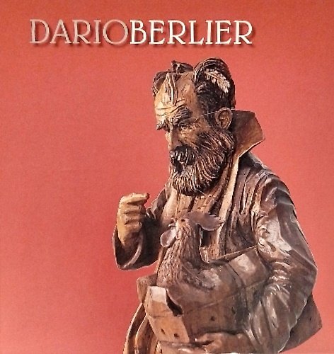 Dario Berlier. Poetiche espressioni. Expressions poetiques. | Immagine Gallery 2