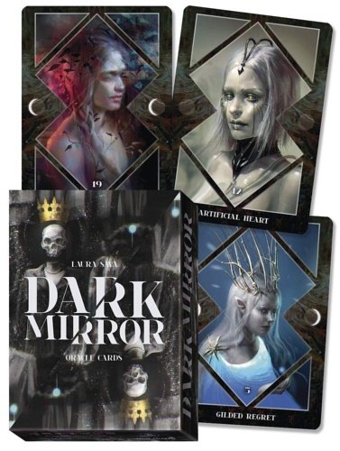 Dark Mirror Oracle.