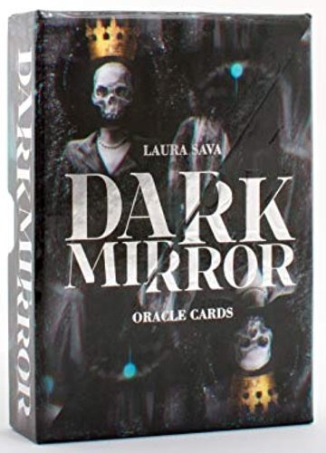Dark Mirror oracle.
