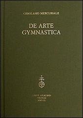 De arte gymnastica.