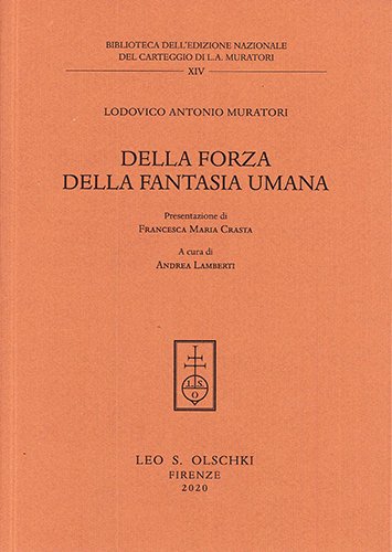 Della forza della fantasia umana.