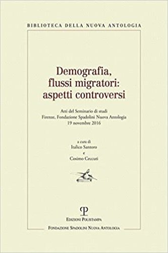 Demografia, flussi migratori. Aspetti controversi. | Immagine Gallery 2