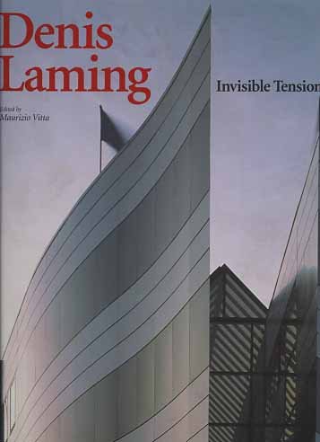 Denis Laming. Invisible Tensions.