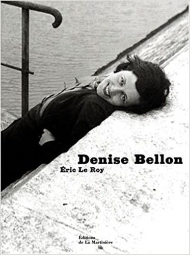 Denise Bellon.