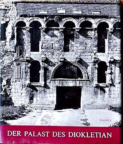 Der Palast des Diokletian. | Immagine principale