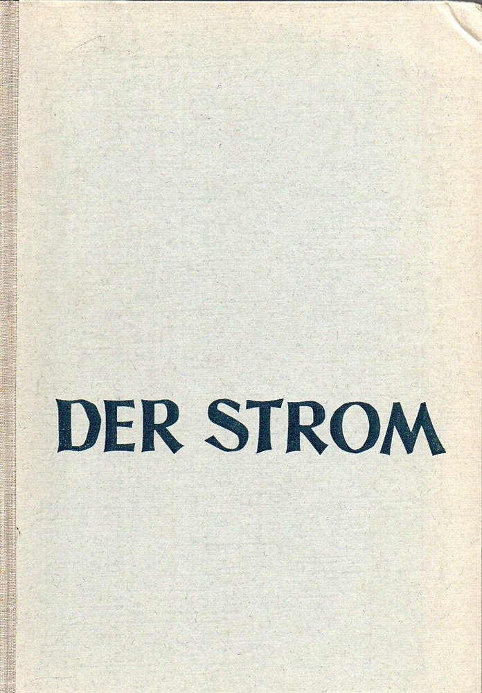 Der Strom. Band 7: Von der Aufklärung bis zur Gegenwart. | Immagine principale