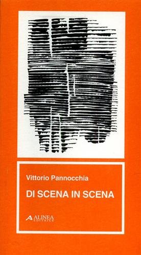 Di scena in scena.