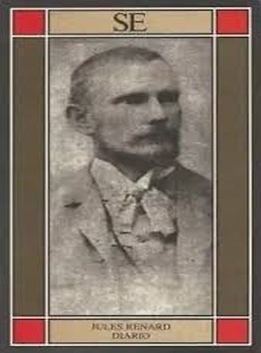Diario 1887-1910.