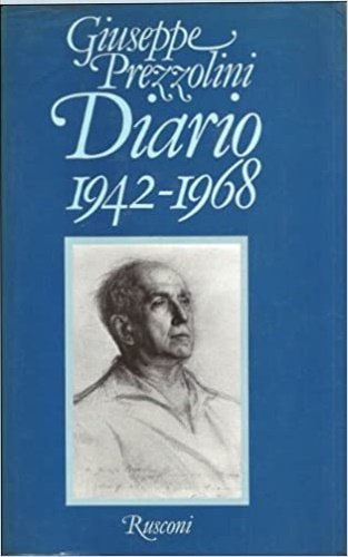 Diario 1942-1968.