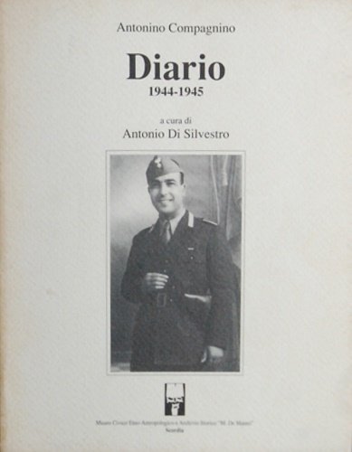 Diario 1944-1945. | Immagine Gallery 2