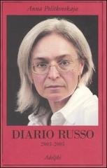 Diario Russo 2003-2005.