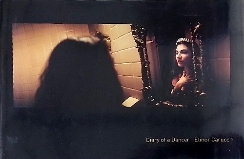 Diary of a dancer.