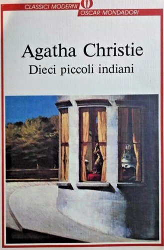 Dieci piccoli indiani.