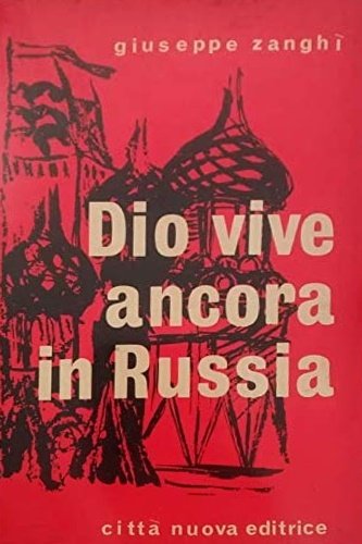 Dio vive ancora in Russia.