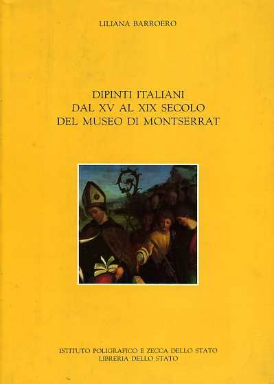 Dipinti italiani dal XV al XIX secolo del Museo di …